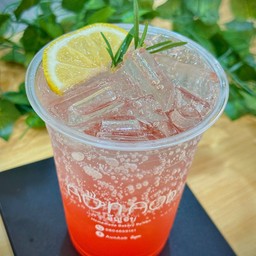 พันแดงโซดา