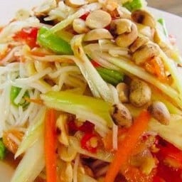 ส้มตำตามใจ