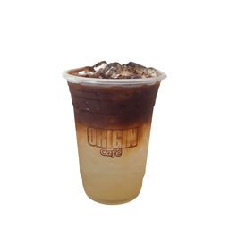 อเมริกาโน่ยูสุ