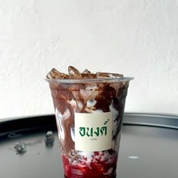 โกโก้สตอเบอรี่