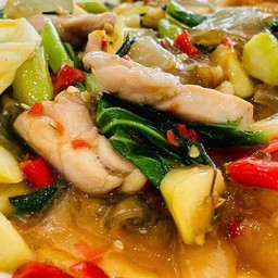 เซี่ยงไฮ้ขี้เมาไก่