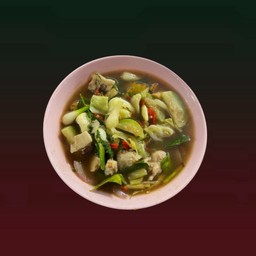 อ่อมไก่