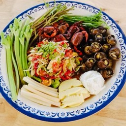 ตำลั่นทุ่ง