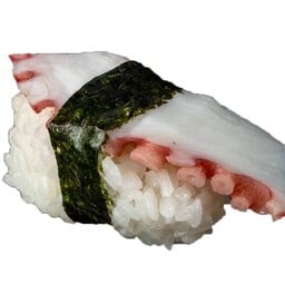 Tako ซูชิหมึกยักษ์