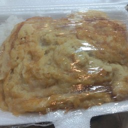 ข้าวไข่เจียว