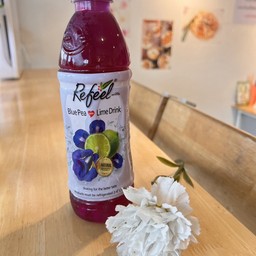 น้ำอัญชัน