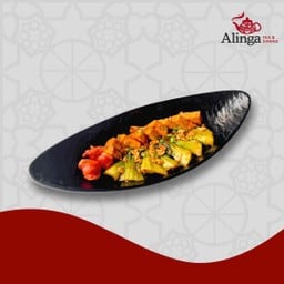 Alinga Tea & Dining - อลิงกา (Halal)