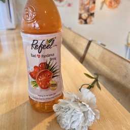 น้ำมะตูม