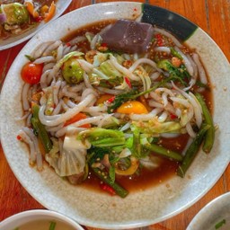 ตำด๋องแดง