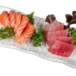 Sashimi set D