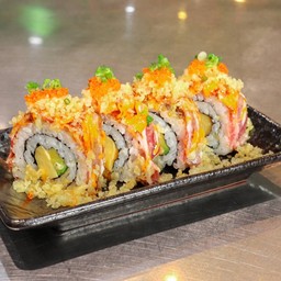 Crabstick Crunchy Set (4pcs)