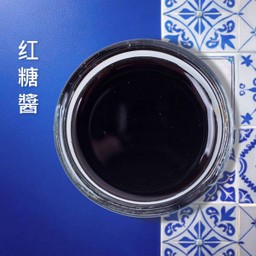 ซอสบราวน์ชูการ์