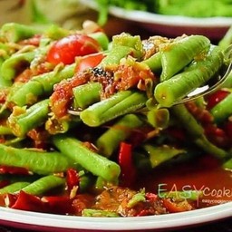 Long Bean Thai Spicy Salad