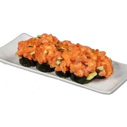 Monmayo maki มากิม่อนมายอง