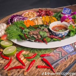 ร้านภูไท รสแซ่บ ตรัง