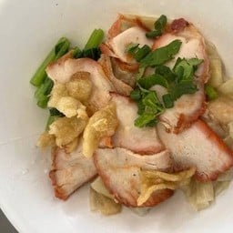 เกี๊ยวกุ้งพิเศษ