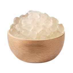 บุกคริสตัล (กระปุก)