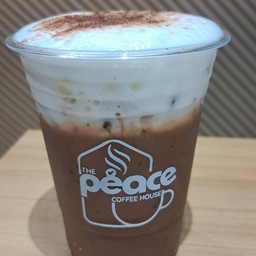 The Peace Coffee House The peace coffee house