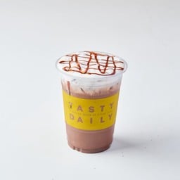Iced Chocolate