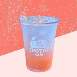 Frothy Cafe
