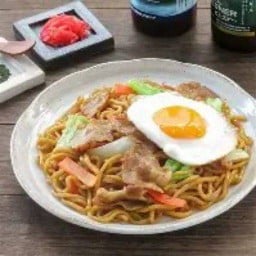 Yakisoba Osaka Sukumvit81/849 Himawari2