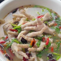 ซุปเปอร์ตีนไก่