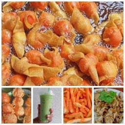 บ้านของกินเด็กอ้วน1  ฮาลาล