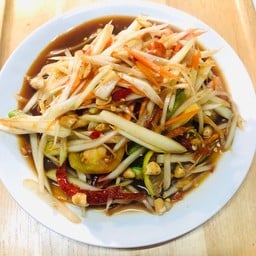 ตำโคราช