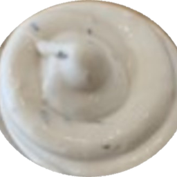 หัวหอมซาวครีม ชีสดิป (Sour cream Onion Cheese Dip) -D