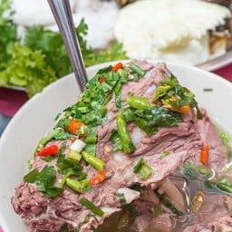 ครัวแม่สำราญ