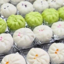 ซาลาเปา