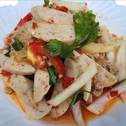 ครัวยายอุ๊ ยำแซ่บ & สุกี้โบราณ