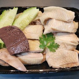 ไก่สับ Size S