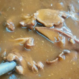 สตูลิ้นหมู.