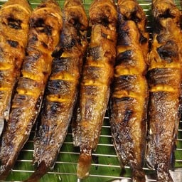 เมี่ยงปลาพญานก สาขา ตลาดบางโจ