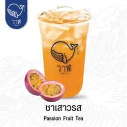 วาฬ Whale ชานมไข่มุก 🐳 ชัยนาท