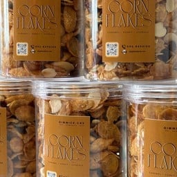 Corn Flakes
