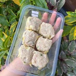 ขนมจีบไก่