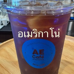 AEcafe'&Massage