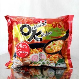 มาม่าทรงเครื่อง