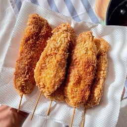 JIN Korean Cuisine