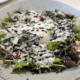 Ronin Pizza พญาไท