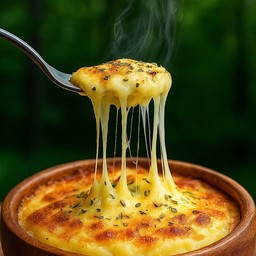 มันบดอบชีส