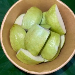 อิ่มอร่อยกับเมืองลับแล ไม่มีหน้าร้าน