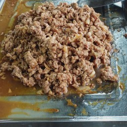 หมูกระเทียม