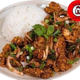 ไก่ทอดบางทราย - BFC Bangsai Fried Chicken