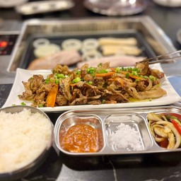 Bulgogi