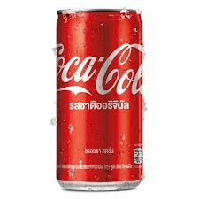 โค้กมินิ