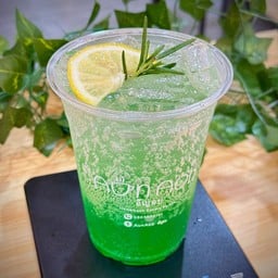 กีวีโซดา