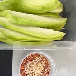 มะม่วง พริกเกลือ